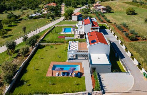 Villa Sabina - Foto 47