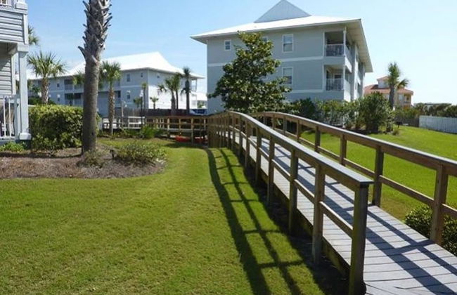 Beachside Villas By Panhandle Getaways - Foto 40