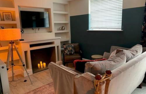 No 7 on the Mews - Foto 8