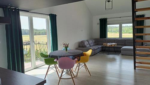 Agroturystyka "Apartament na wsi" Bory Tucholskie - Foto 5