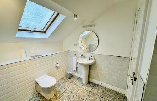 West Street Mews - Serviced Accommodation - Foto 24