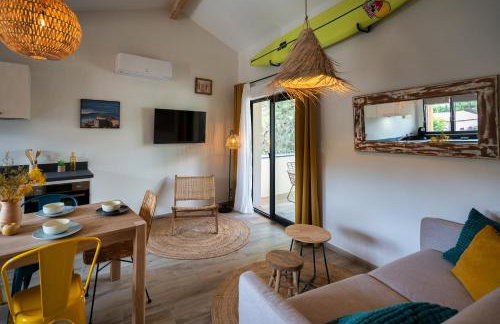 Magic Surf House - Foto 1