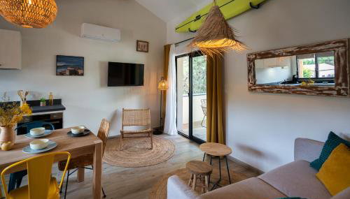 Magic Surf House - Foto 1
