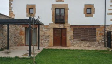 Casa del Medio - Foto 5, Garden