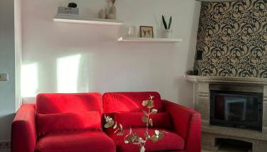 Casa con vistas al mar, playa 300 m, parking, wifi - Foto 3