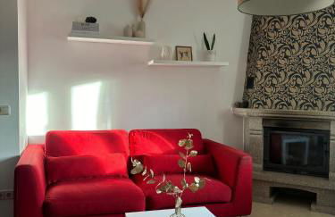 Casa con vistas al mar, playa 300 m, parking, wifi - Foto 3