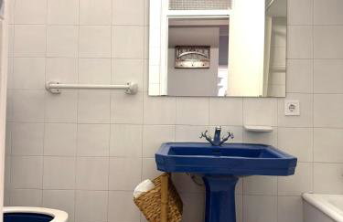 Beach and Riverside Apartment - Foto 11