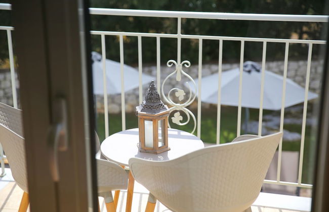 Amarianos Villas - Photo 65