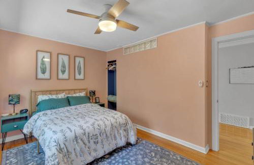 Robin's Rest home - Foto 21