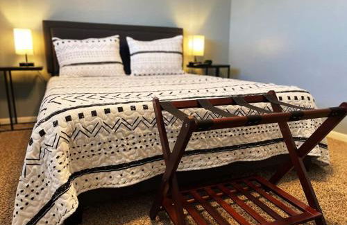 Best Location in CS! Amazing Apartment - Foto 20