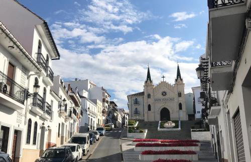 VILLA INTMA - GOLF - POOLS - Málaga,Marbella, Fuengirola - Fully Equipped - Foto 55