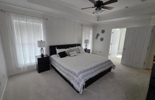 The Bama Bungalow 3BD Walk to the Game, Stay in Style - Foto 23