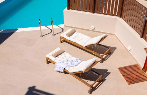 Ampolia Villas Lefkada - Foto 72