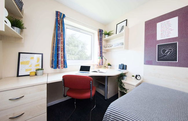 North Court - Foto 7