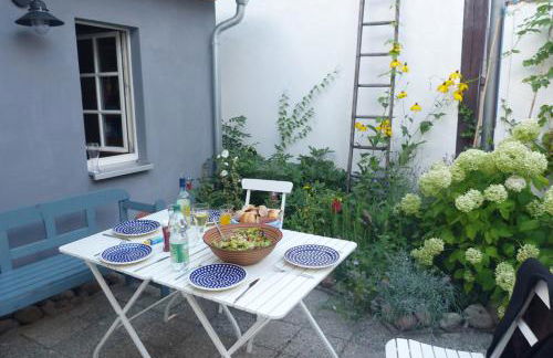 Ferienhaus Marktstraße - Foto 12