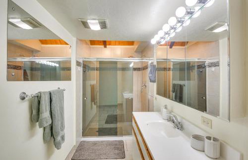 1 Mi to Dtwn Libby Peaceful Home with Creek Access! - Foto 18