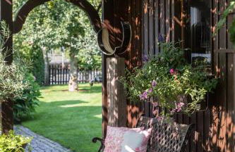 Ferienwohnungen TonArt - modern & stilvoll im Weinort Sommerach - Foto 23