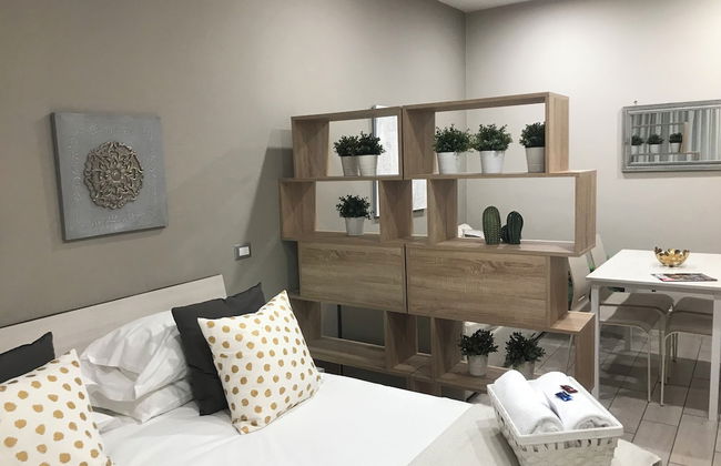 Residenza Flegrea - Foto 42