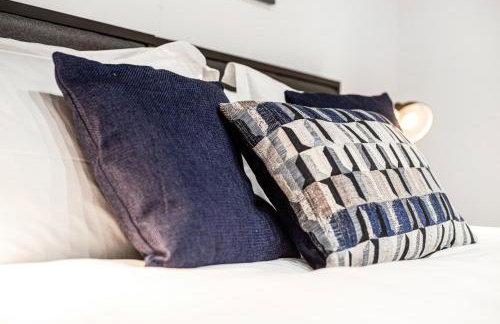 Modern Luxury Studios London - Foto 5