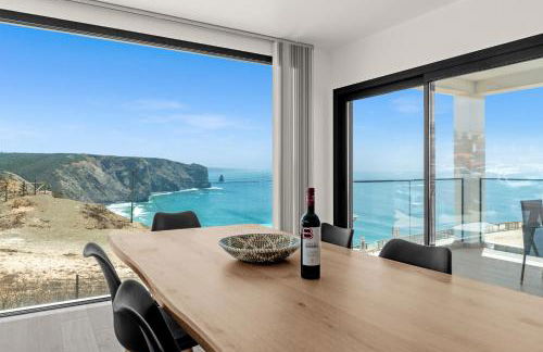 Apartamentos praia da Arrifana - Foto 7