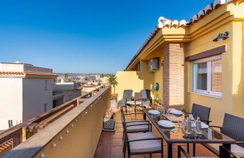 Mirador del Ocaso - Foto 21