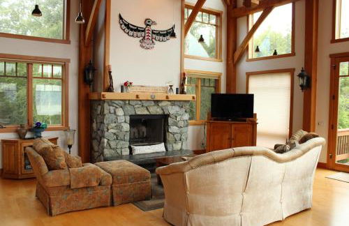 Bay Bluff Haven with an ocean view - Foto 10