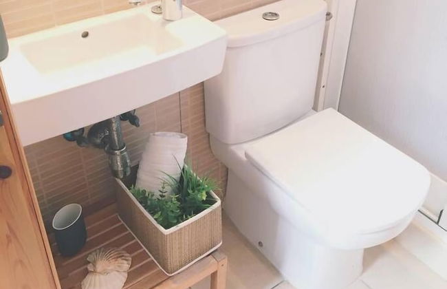 HOMEnFUN Fornells - Foto 47