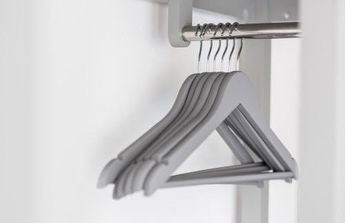 Coastline Villas - Heart of Redcar 1 & 2 Bed Apartments, ideal for contractors and holidayers - Foto 40