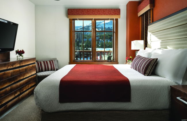 The Residences at Main Street Station, Breckenridge - Foto 6