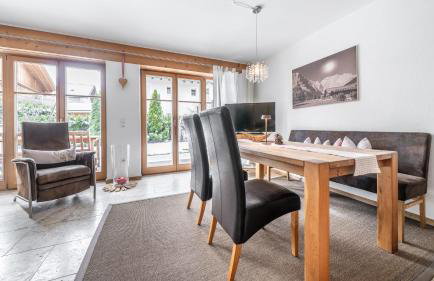 Ferienlandhaus Alpinum - Foto 55