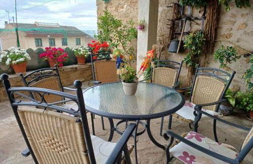 CASA RURAL SANCHO - Foto 25