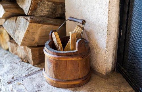 Cosy Loft in Kalyvia Arachovas - Foto 11