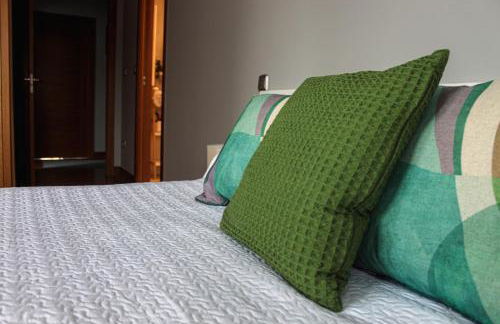 MAIALA ETXEA-Terraza Zona Nueva-WIFI Aparcamiento en la puerta - Foto 8