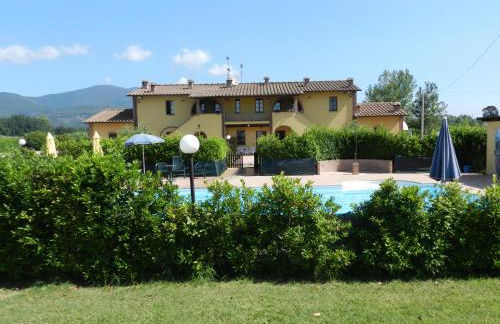 il Chiassetto Agriturismo No Kids - Foto 75