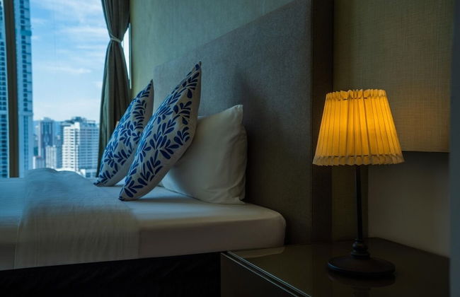 Yemala Suites at Platinum KLCC - Foto 15