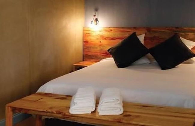 Imla Guest Farm - Foto 28