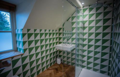 The Coach House at The Albannach - Foto 12