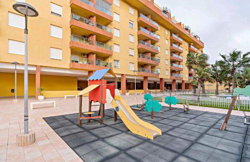 Santa Ana Apartamento - Foto 31