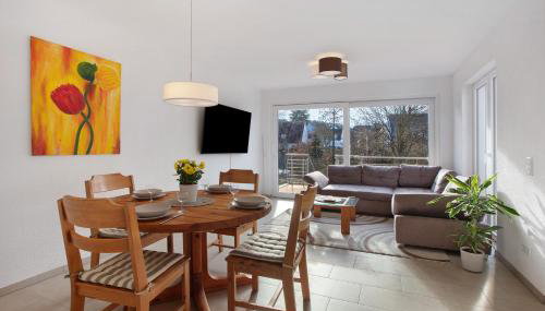Ferienwohnung am Klemmbach - Foto 1