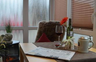 Appartementhaus Sibylle - Foto 46