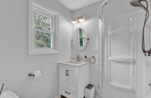 Nature's Paradise with Hot Tub and Fire Pit - Foto 24