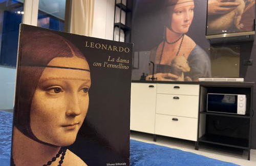 Da Vinci Metro Studio - Photo 21