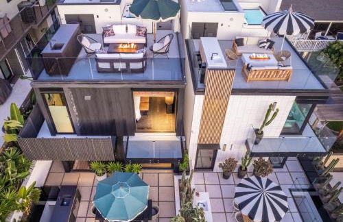 Nord Moonlight Beach Luxury Home - Foto 10