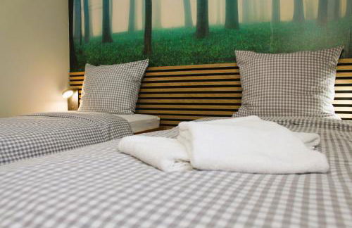 ARRIVEL Apartments Moosfeld - bisher Novitel - Foto 11