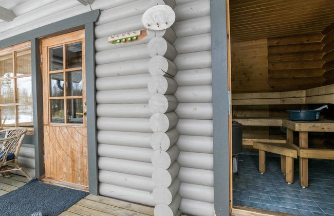 Kivipirtti - Foto 27