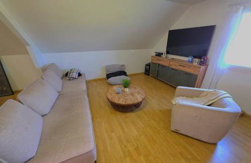 Villa DES COEURS NORMANDS - Foto 26