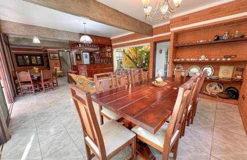 Casa Una à Beira Rio - Barra do Una - 450m da praia - Foto 22