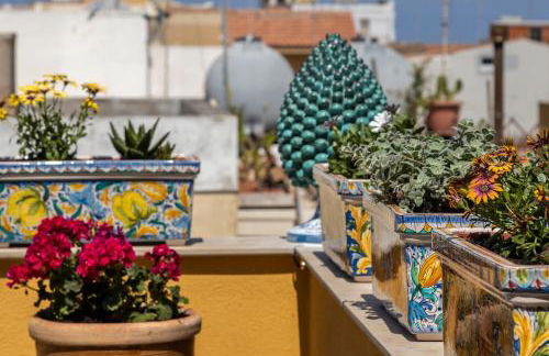 Saint George's House Appartamenti & Spa - Foto 56