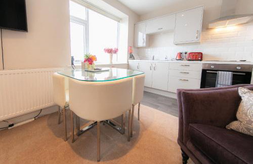 Kelvin House - Foto 19