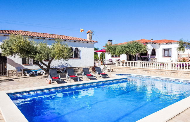 Rustical Mont Roig - Foto 1